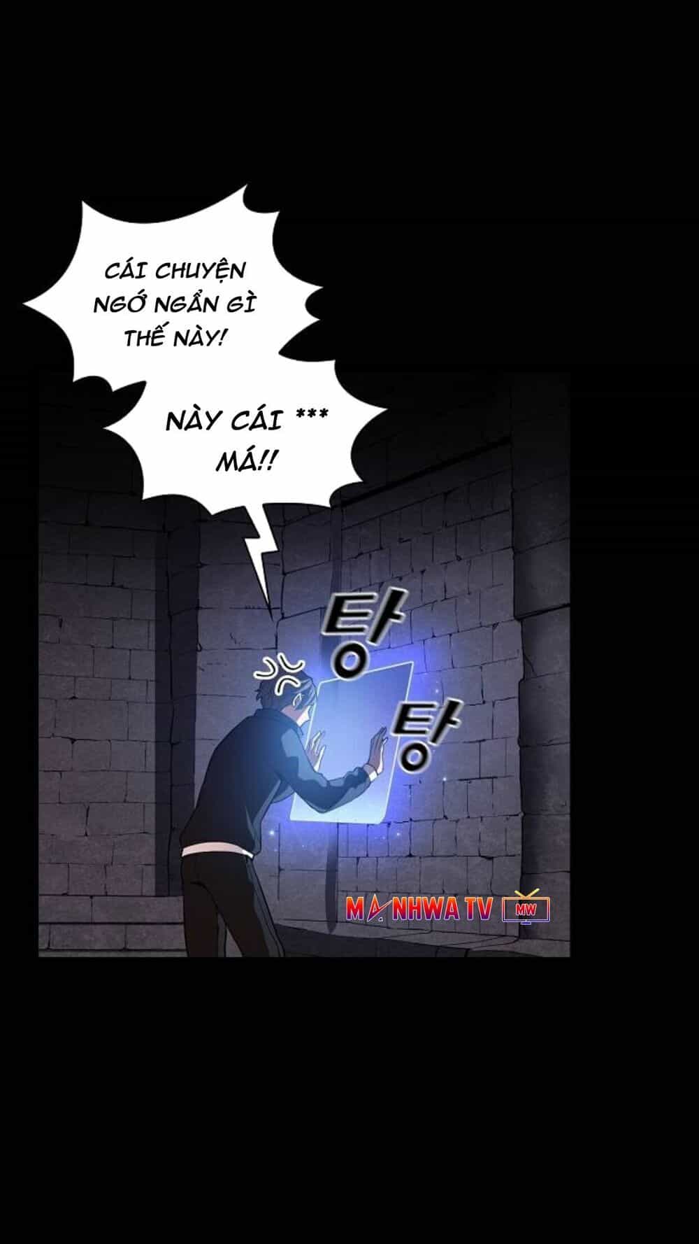 Tôi Là Người Chơi Leo Tháp Một Mình - Chương 2 - ảnh 65