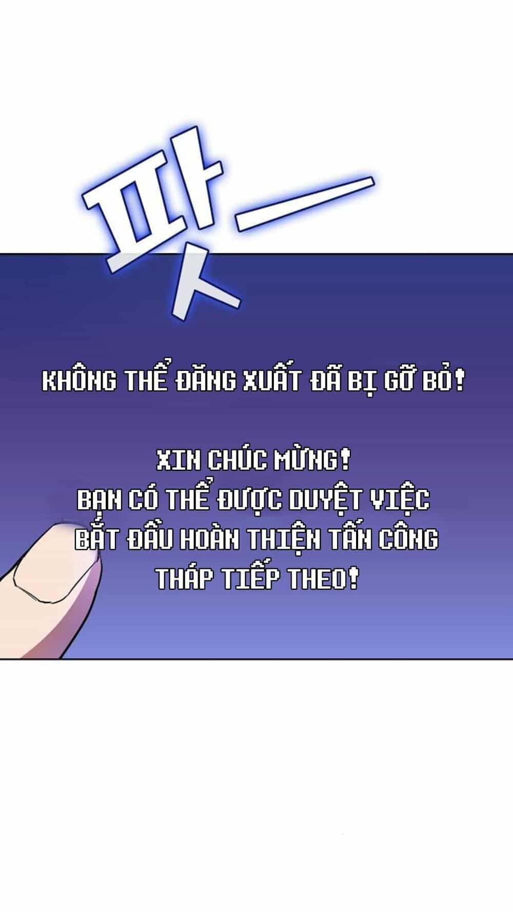 Tôi Là Người Chơi Leo Tháp Một Mình - Chương 2 - ảnh 85
