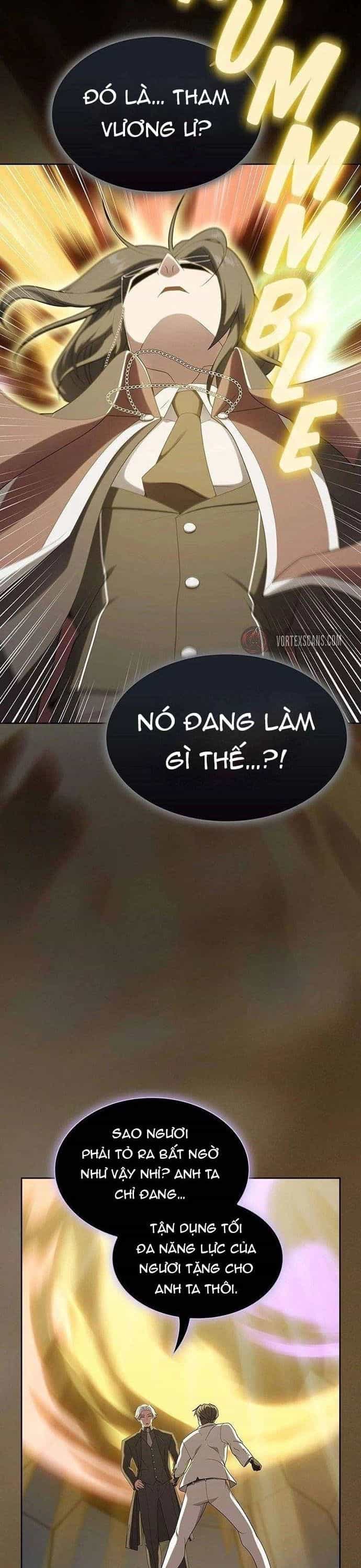 Tôi Là Người Chơi Leo Tháp Một Mình - Chương 201 - ảnh 15