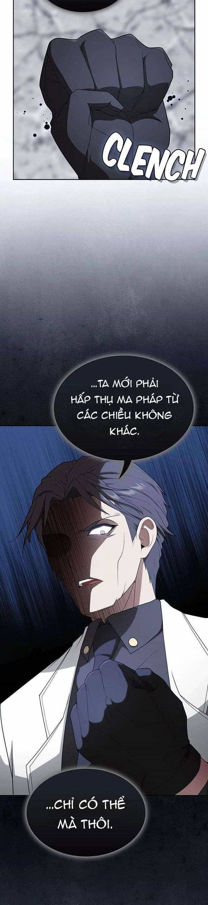 Tôi Là Người Chơi Leo Tháp Một Mình - Chương 201 - ảnh 34