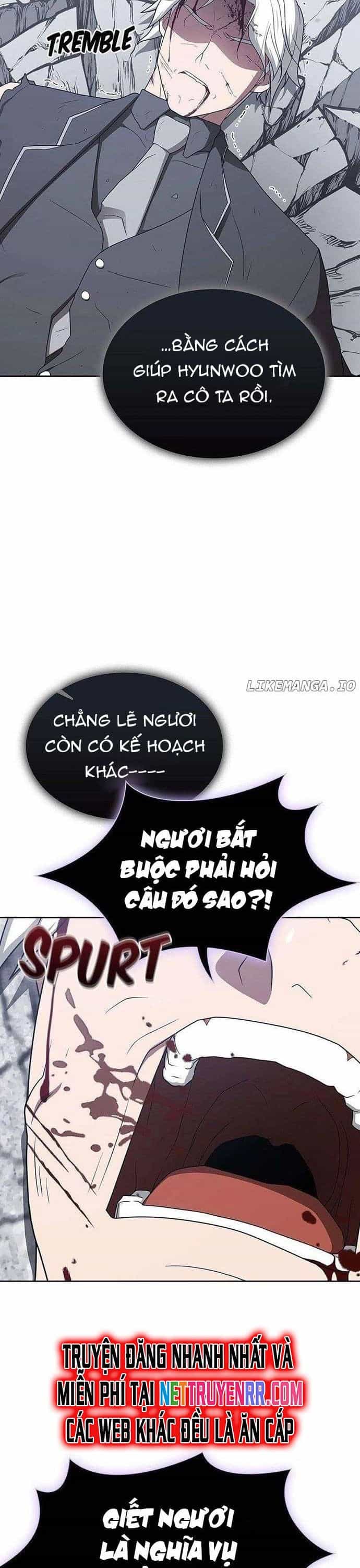 Tôi Là Người Chơi Leo Tháp Một Mình - Chương 201 - ảnh 40