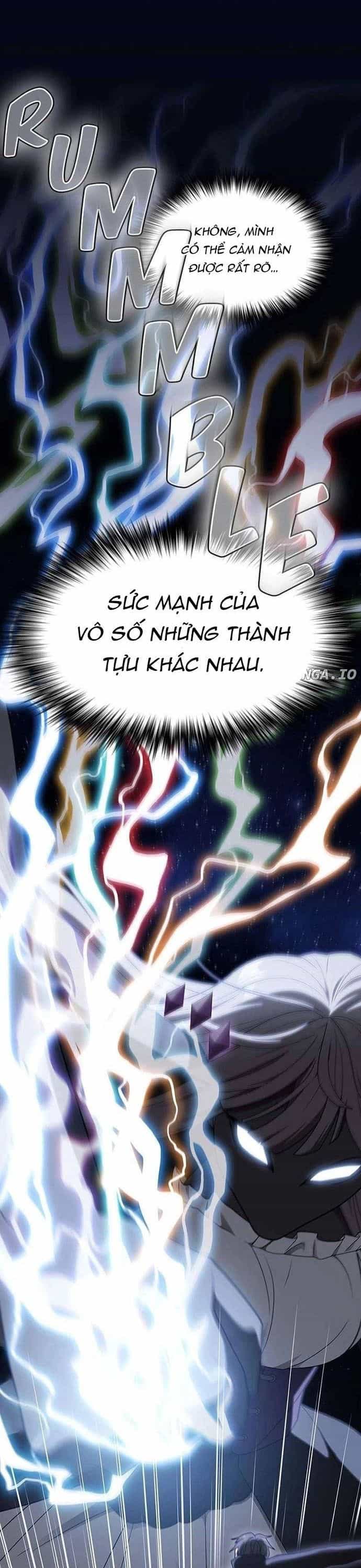 Tôi Là Người Chơi Leo Tháp Một Mình - Chương 203 - ảnh 28