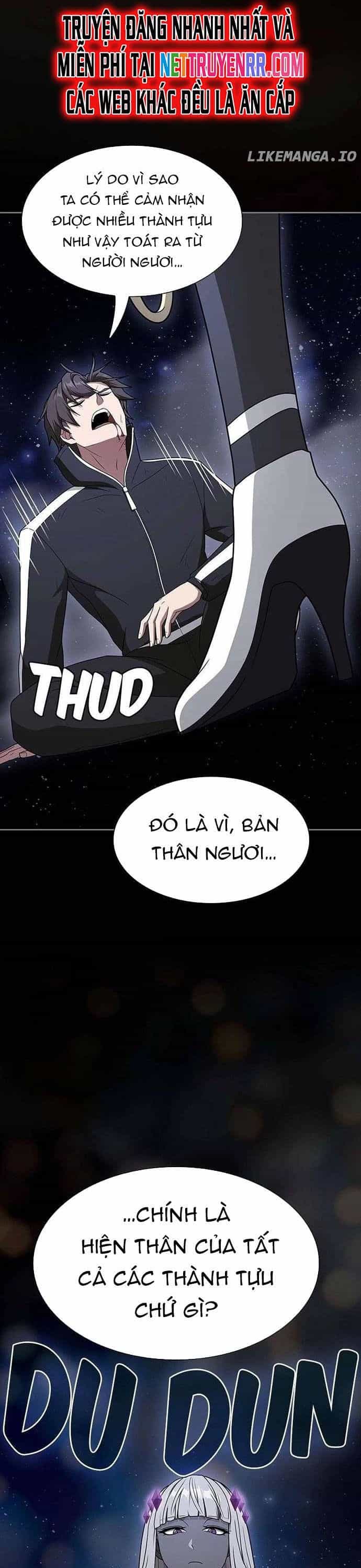 Tôi Là Người Chơi Leo Tháp Một Mình - Chương 203 - ảnh 37