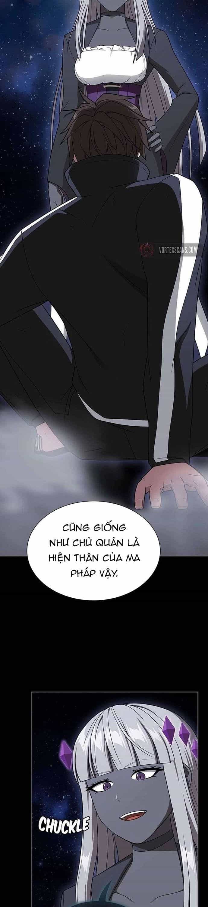 Tôi Là Người Chơi Leo Tháp Một Mình - Chương 203 - ảnh 38
