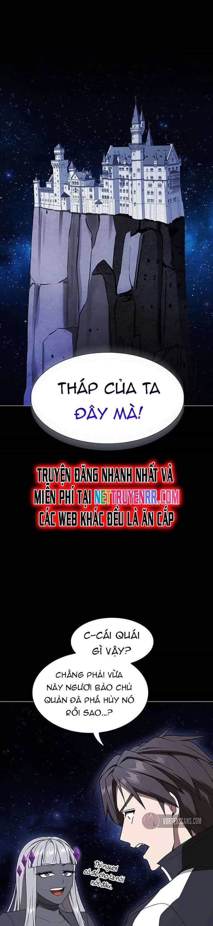 Tôi Là Người Chơi Leo Tháp Một Mình - Chương 203 - ảnh 44