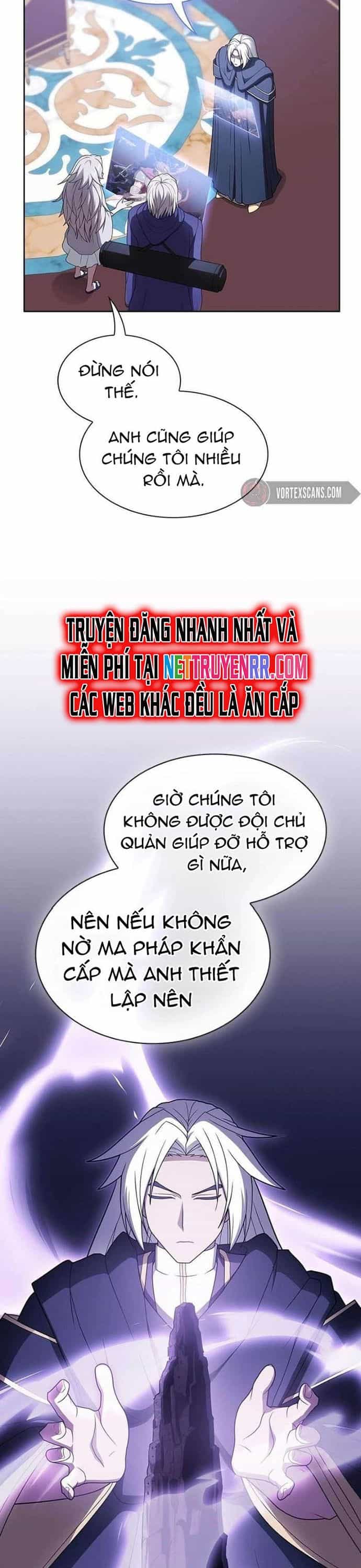 Tôi Là Người Chơi Leo Tháp Một Mình - Chương 204 - ảnh 17