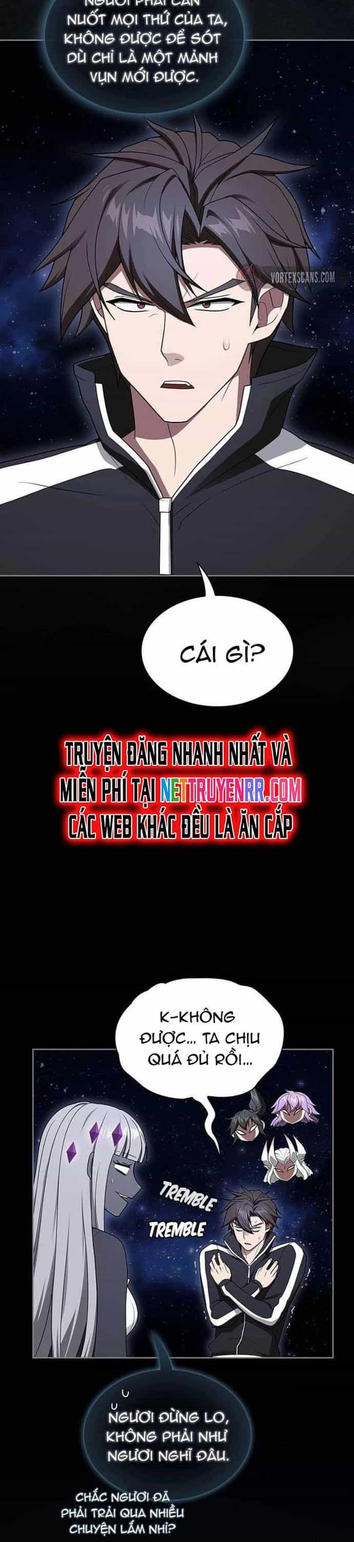 Tôi Là Người Chơi Leo Tháp Một Mình - Chương 204 - ảnh 2