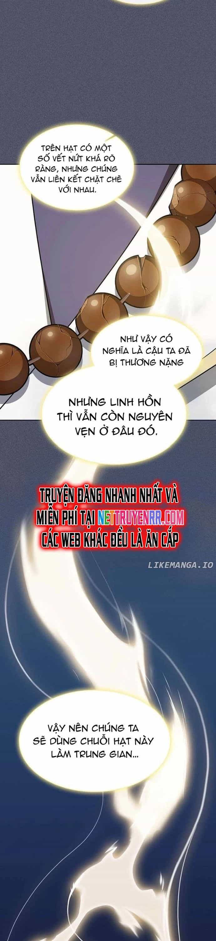 Tôi Là Người Chơi Leo Tháp Một Mình - Chương 204 - ảnh 24