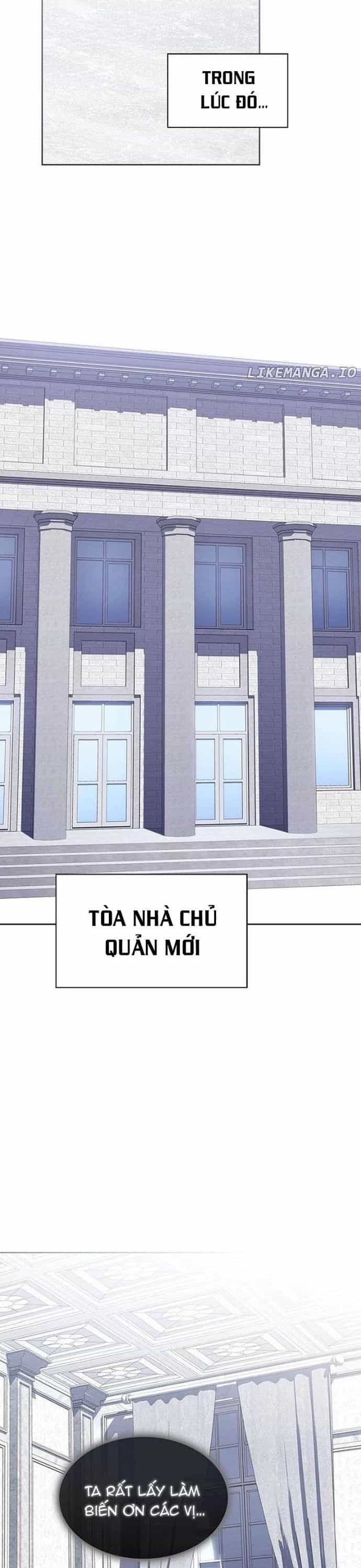 Tôi Là Người Chơi Leo Tháp Một Mình - Chương 204 - ảnh 5