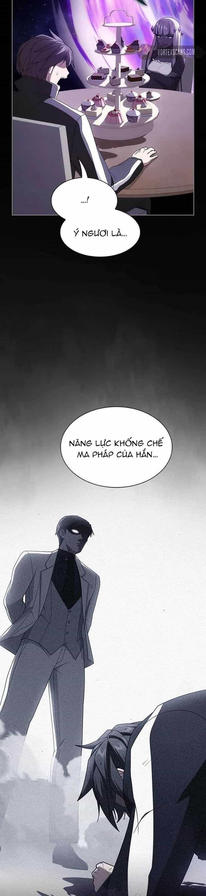 Tôi Là Người Chơi Leo Tháp Một Mình - Chương 205 - ảnh 11