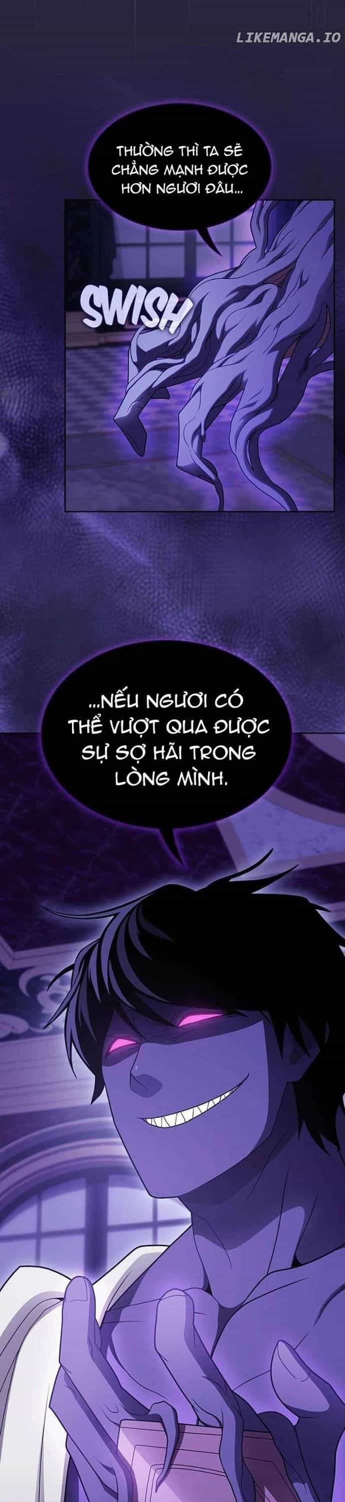 Tôi Là Người Chơi Leo Tháp Một Mình - Chương 205 - ảnh 58