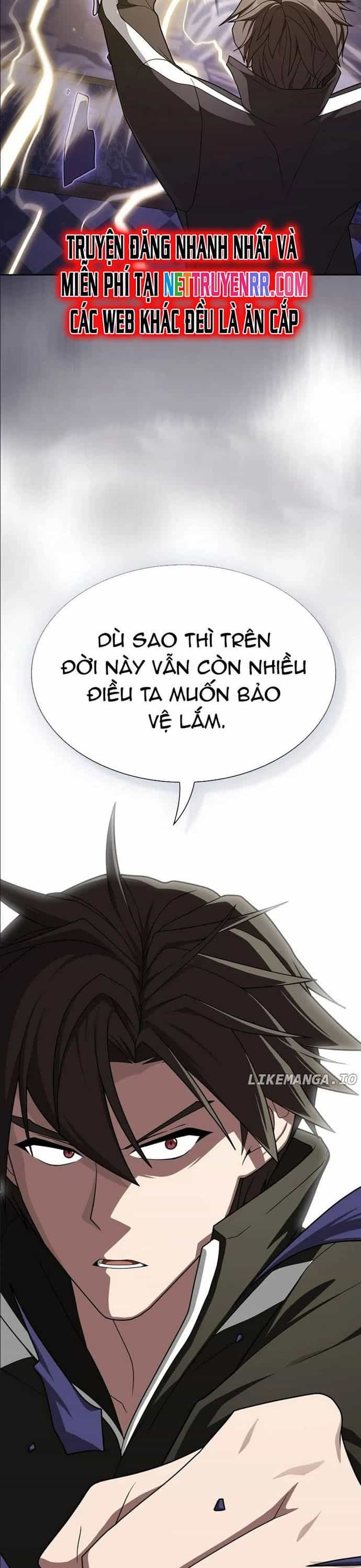 Tôi Là Người Chơi Leo Tháp Một Mình - Chương 206 - ảnh 37