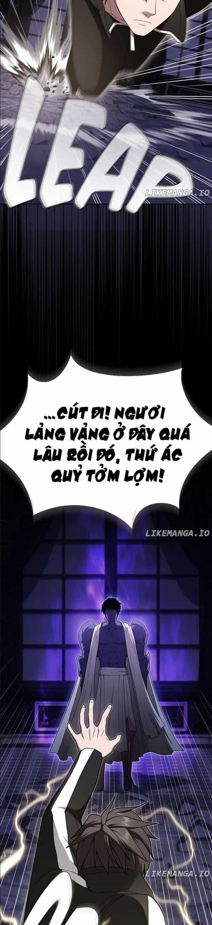 Tôi Là Người Chơi Leo Tháp Một Mình - Chương 206 - ảnh 43