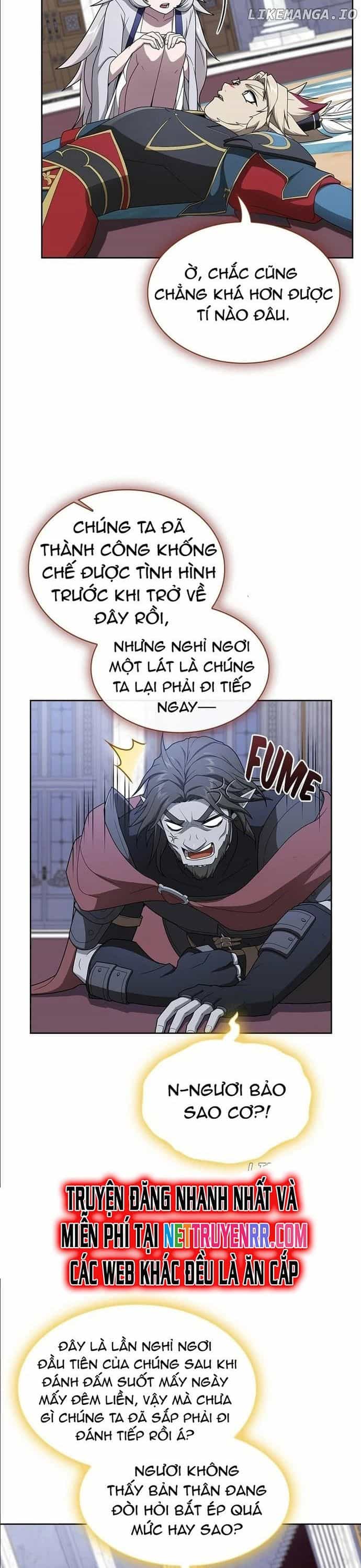 Tôi Là Người Chơi Leo Tháp Một Mình - Chương 206 - ảnh 51