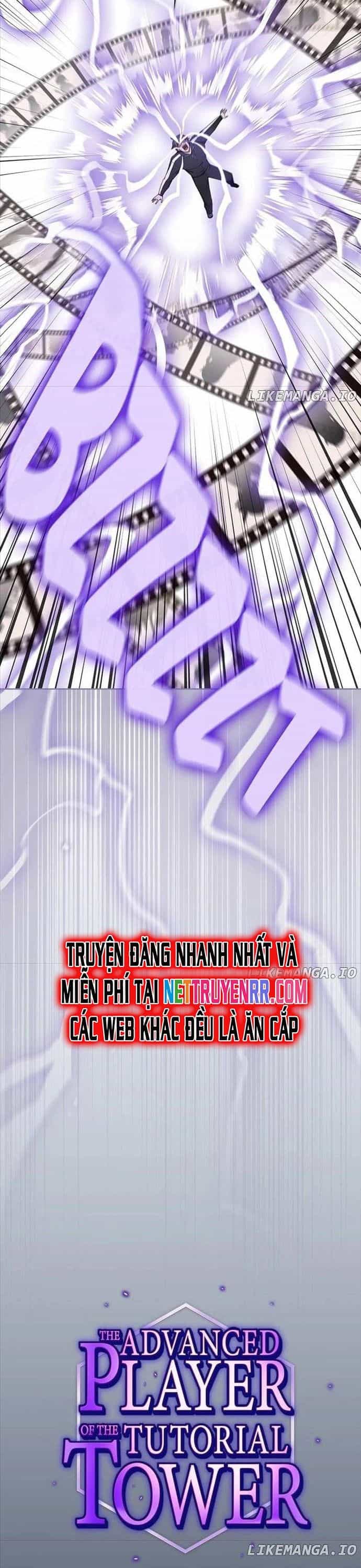 Tôi Là Người Chơi Leo Tháp Một Mình - Chương 207 - ảnh 20