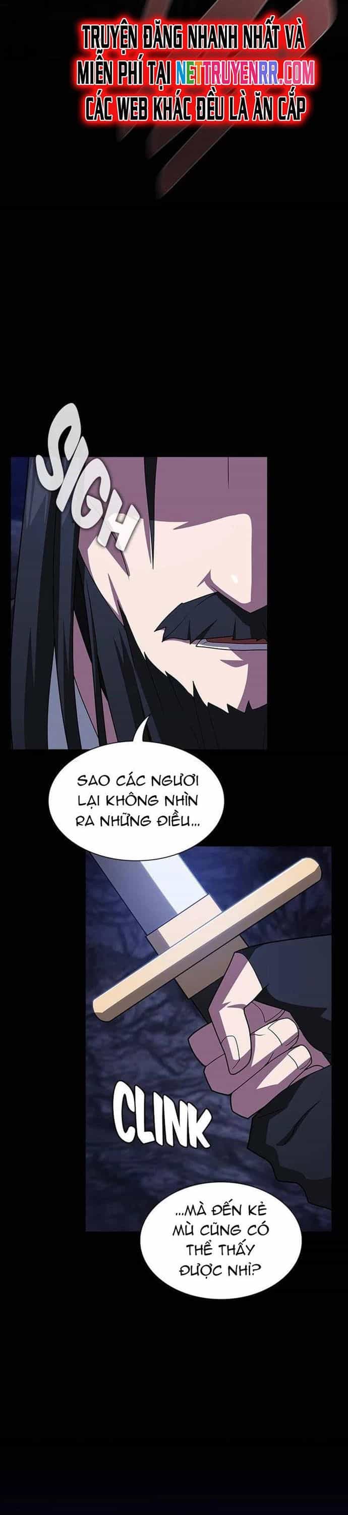 Tôi Là Người Chơi Leo Tháp Một Mình - Chương 207 - ảnh 26