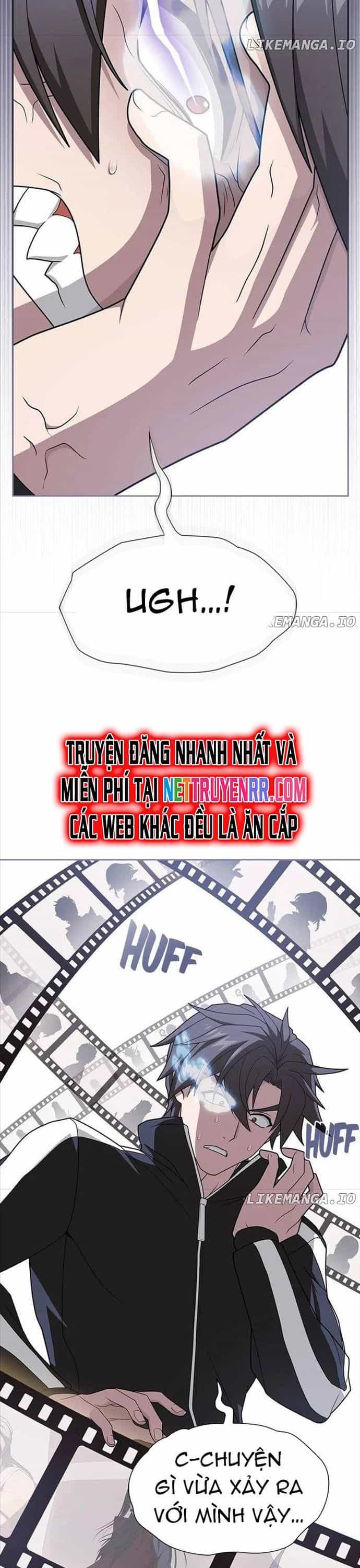 Tôi Là Người Chơi Leo Tháp Một Mình - Chương 207 - ảnh 32
