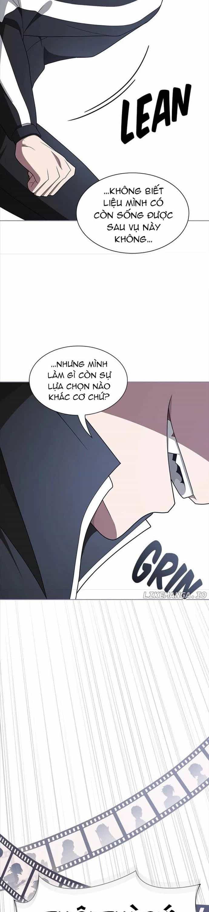 Tôi Là Người Chơi Leo Tháp Một Mình - Chương 207 - ảnh 38