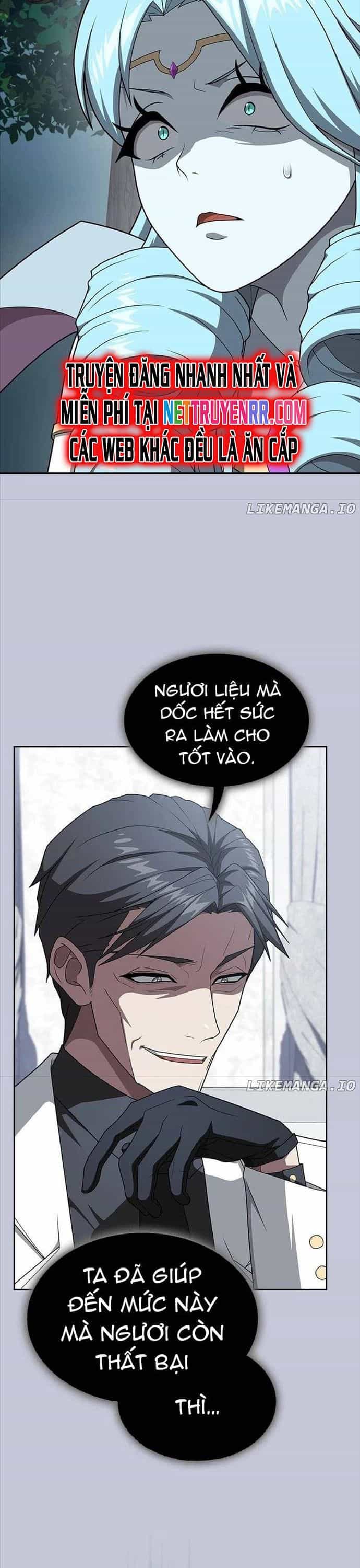 Tôi Là Người Chơi Leo Tháp Một Mình - Chương 207 - ảnh 49