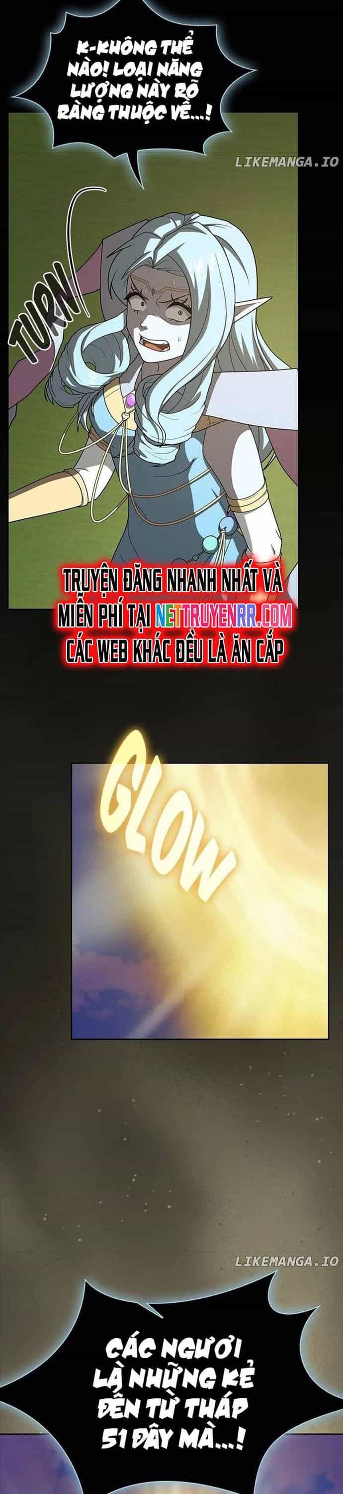Tôi Là Người Chơi Leo Tháp Một Mình - Chương 207 - ảnh 54