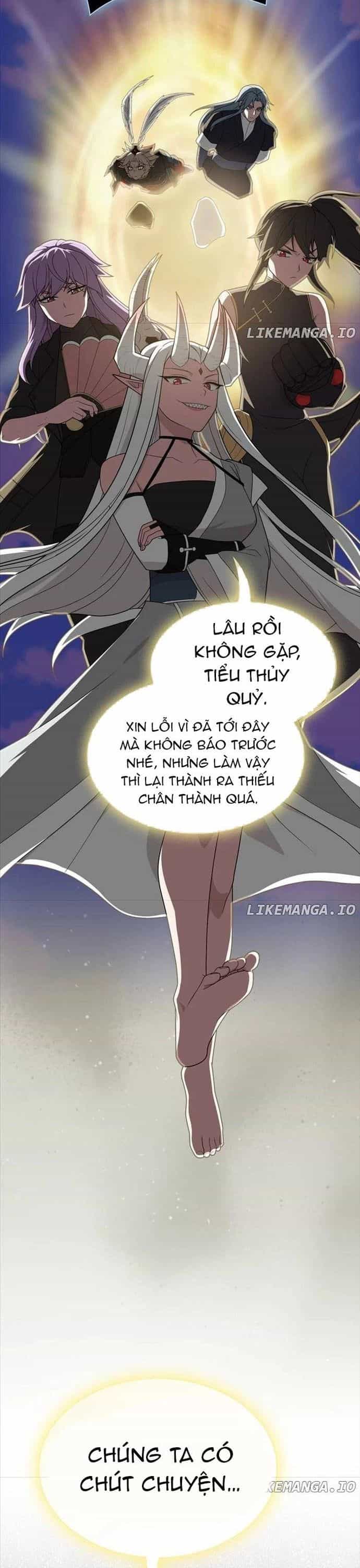 Tôi Là Người Chơi Leo Tháp Một Mình - Chương 207 - ảnh 55