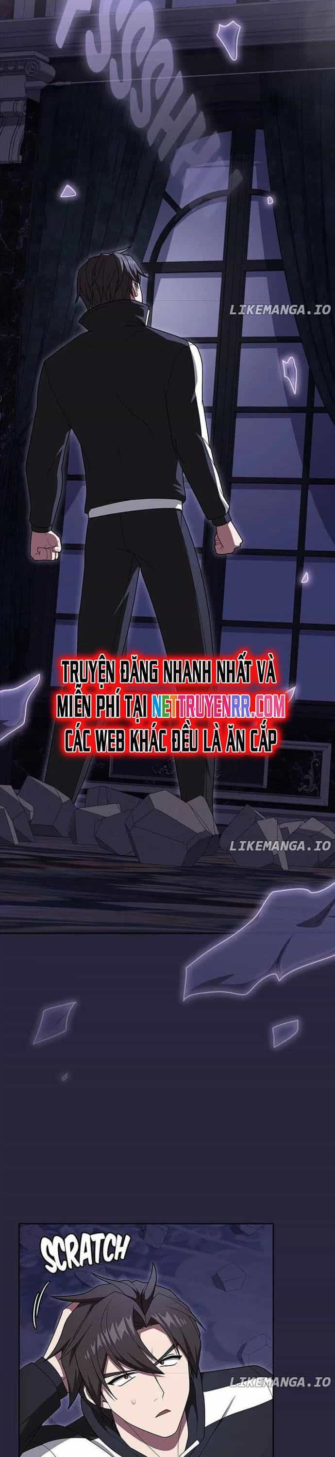 Tôi Là Người Chơi Leo Tháp Một Mình - Chương 207 - ảnh 9