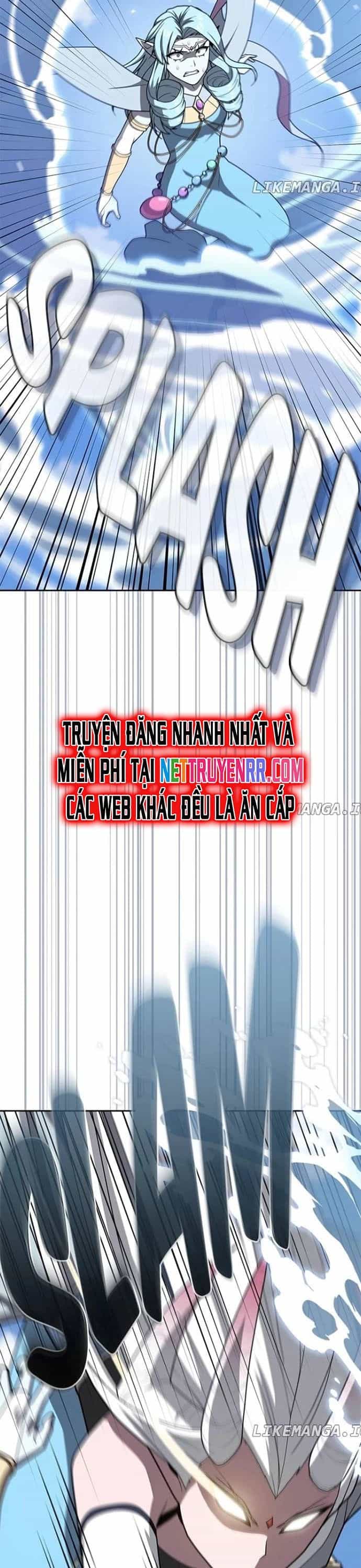 Tôi Là Người Chơi Leo Tháp Một Mình - Chương 208 - ảnh 29