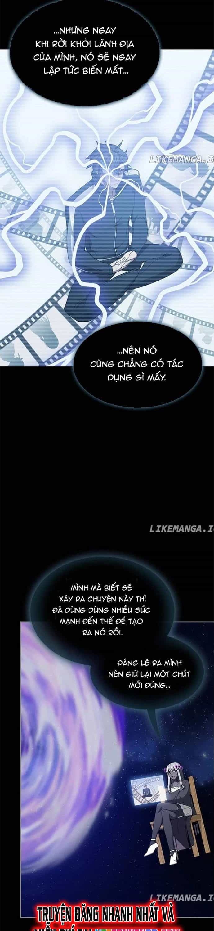 Tôi Là Người Chơi Leo Tháp Một Mình - Chương 208 - ảnh 46