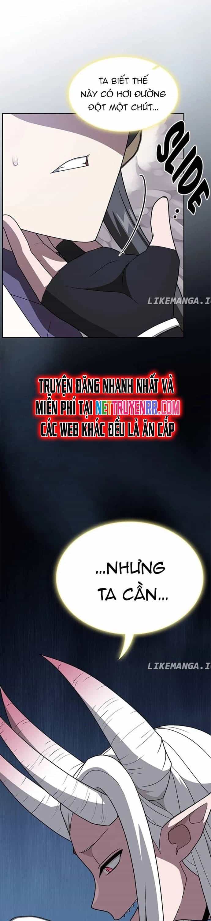 Tôi Là Người Chơi Leo Tháp Một Mình - Chương 208 - ảnh 51