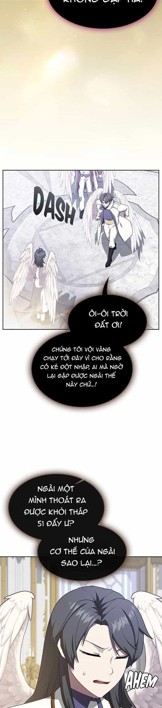 Tôi Là Người Chơi Leo Tháp Một Mình - Chương 209 - ảnh 14