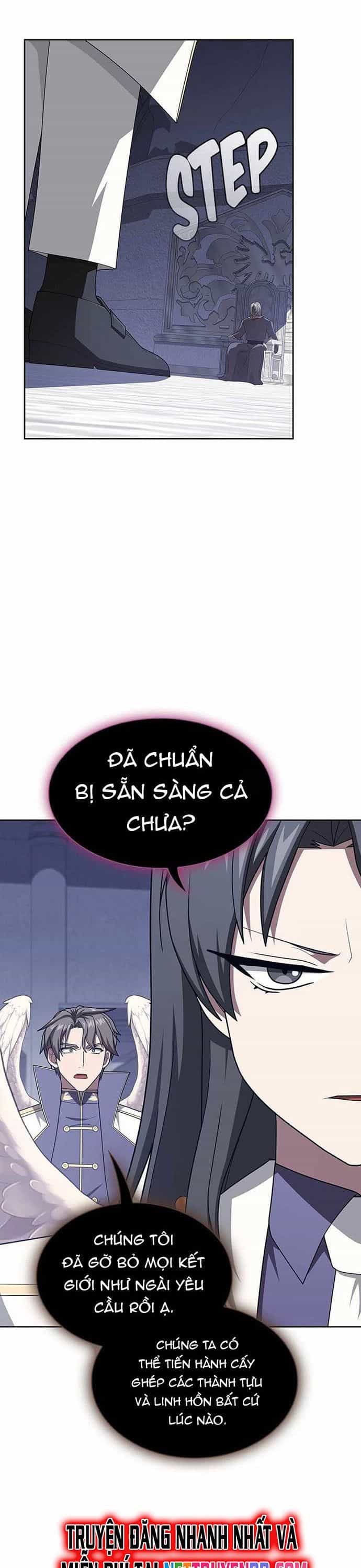 Tôi Là Người Chơi Leo Tháp Một Mình - Chương 209 - ảnh 19
