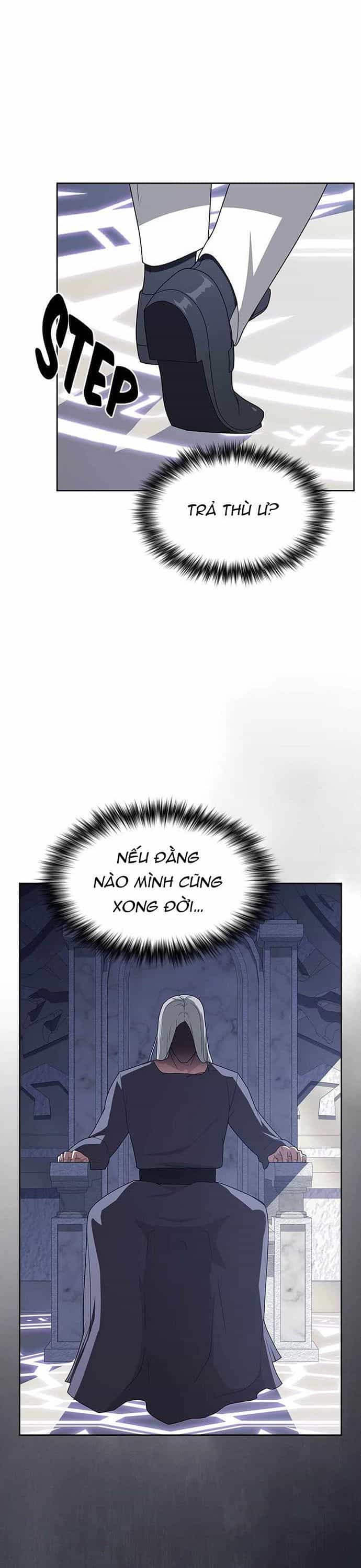 Tôi Là Người Chơi Leo Tháp Một Mình - Chương 209 - ảnh 23