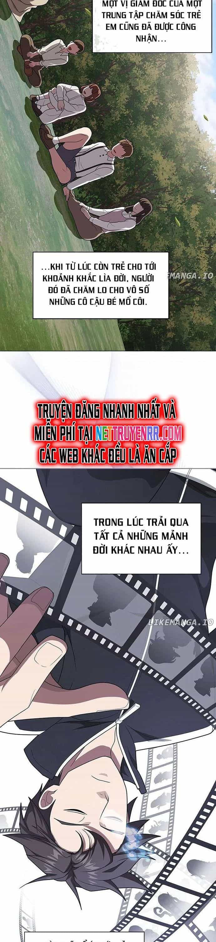 Tôi Là Người Chơi Leo Tháp Một Mình - Chương 210 - ảnh 31
