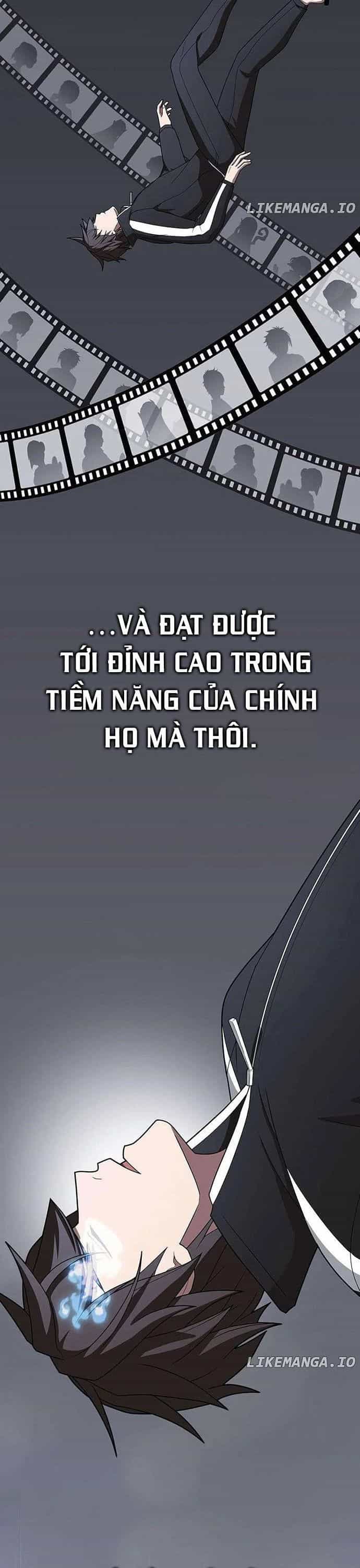 Tôi Là Người Chơi Leo Tháp Một Mình - Chương 210 - ảnh 33