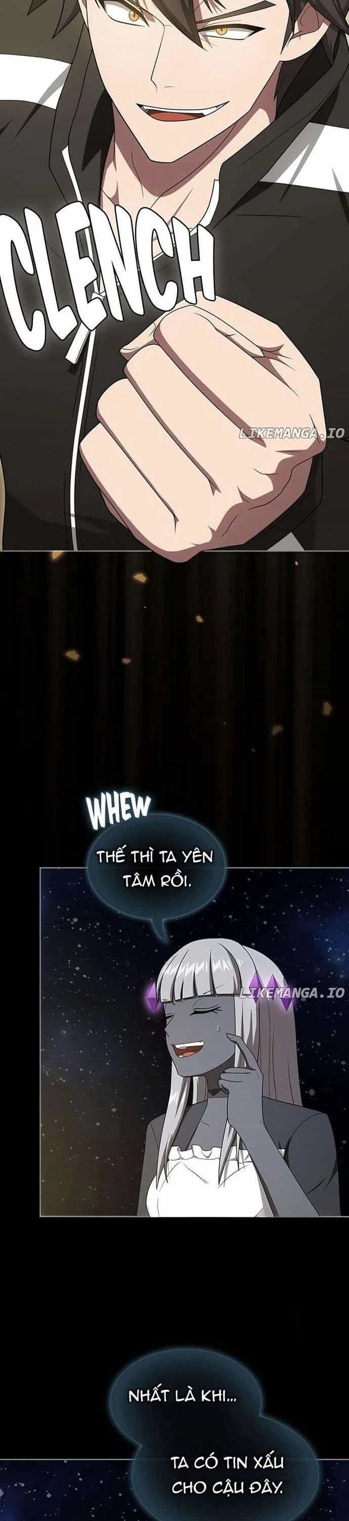 Tôi Là Người Chơi Leo Tháp Một Mình - Chương 210 - ảnh 38