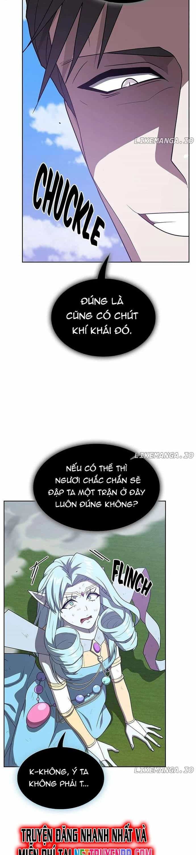 Tôi Là Người Chơi Leo Tháp Một Mình - Chương 210 - ảnh 5