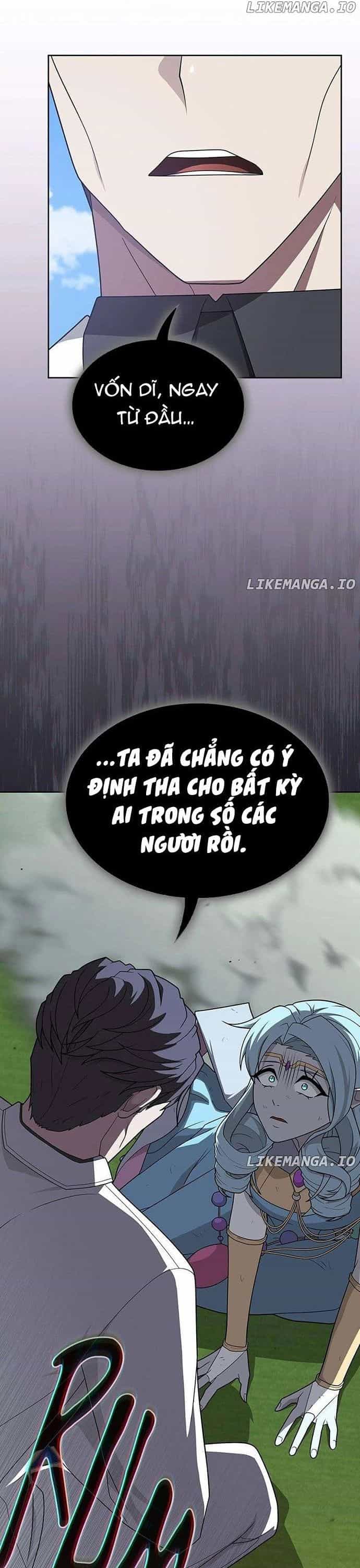 Tôi Là Người Chơi Leo Tháp Một Mình - Chương 210 - ảnh 7