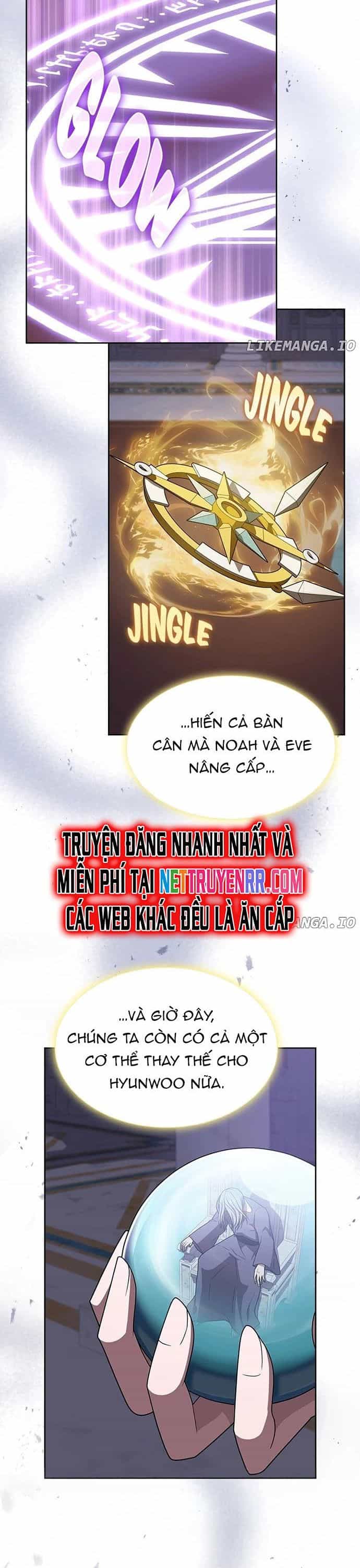 Tôi Là Người Chơi Leo Tháp Một Mình - Chương 211 - ảnh 2