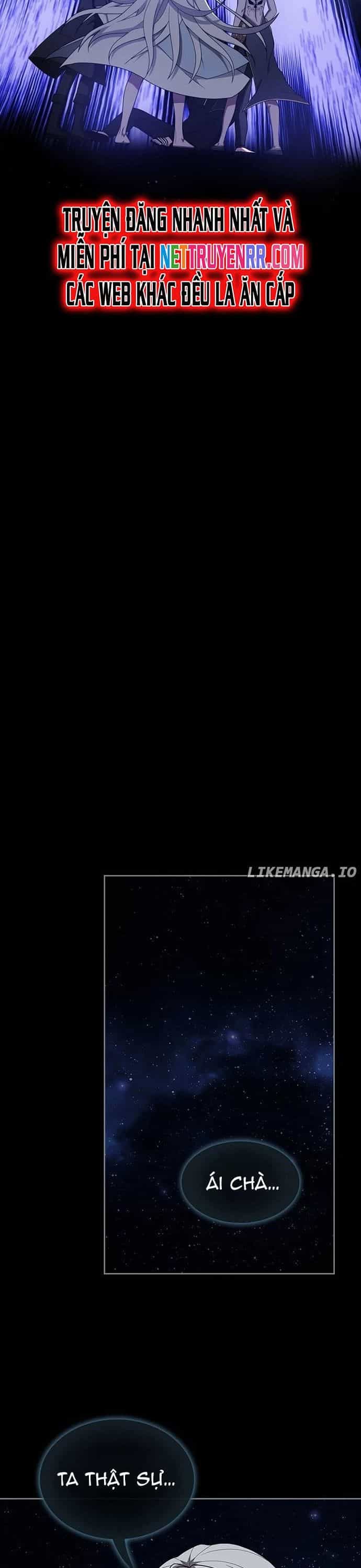 Tôi Là Người Chơi Leo Tháp Một Mình - Chương 211 - ảnh 30