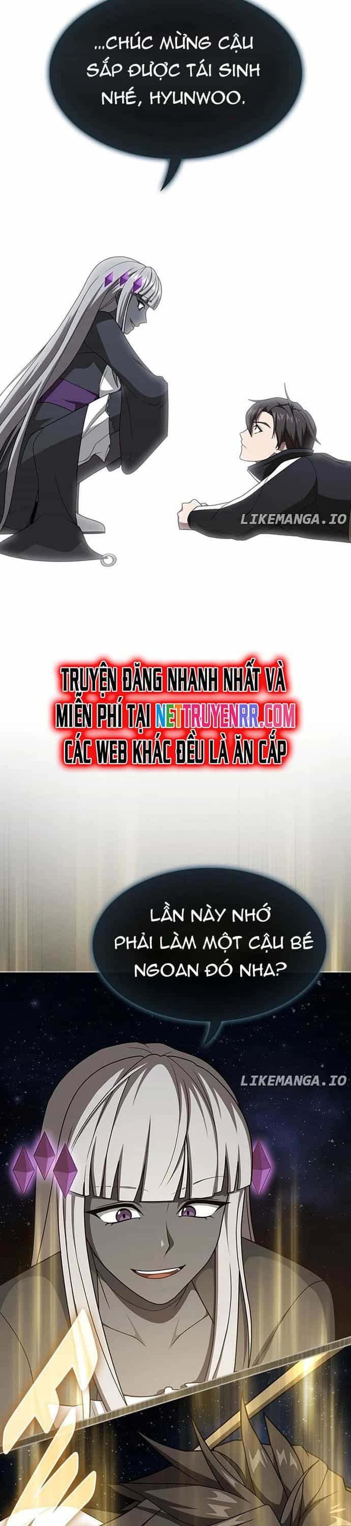 Tôi Là Người Chơi Leo Tháp Một Mình - Chương 211 - ảnh 35