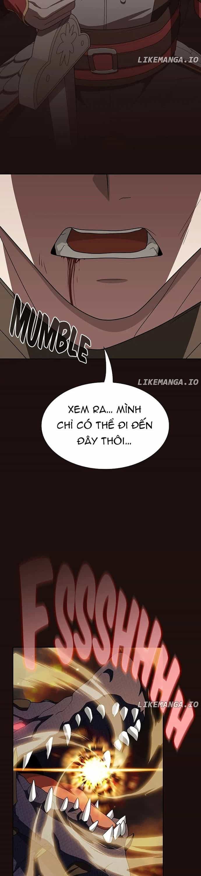 Tôi Là Người Chơi Leo Tháp Một Mình - Chương 211 - ảnh 43