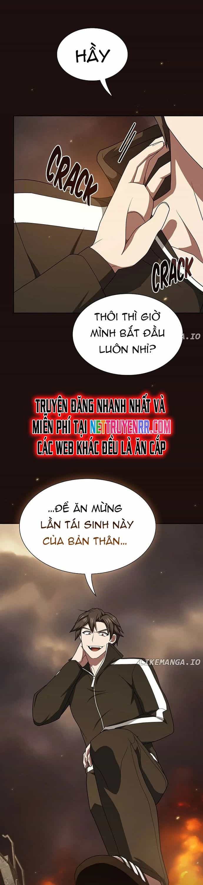 Tôi Là Người Chơi Leo Tháp Một Mình - Chương 211 - ảnh 46