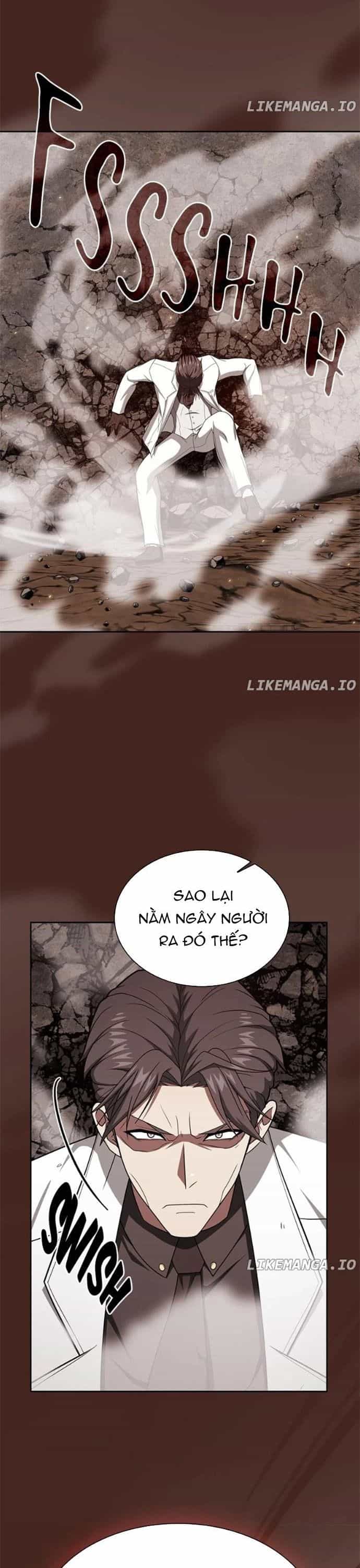 Tôi Là Người Chơi Leo Tháp Một Mình - Chương 213 - ảnh 19