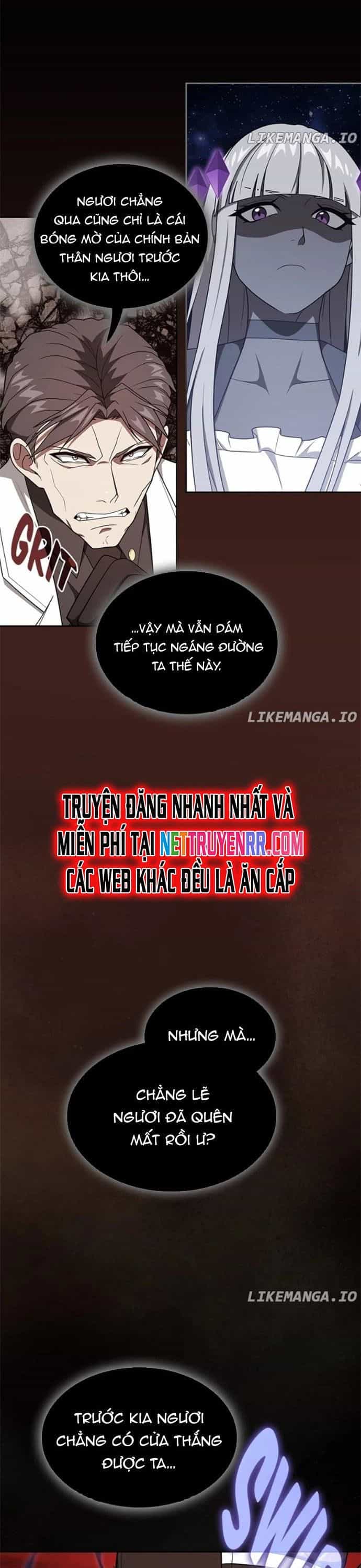 Tôi Là Người Chơi Leo Tháp Một Mình - Chương 213 - ảnh 26