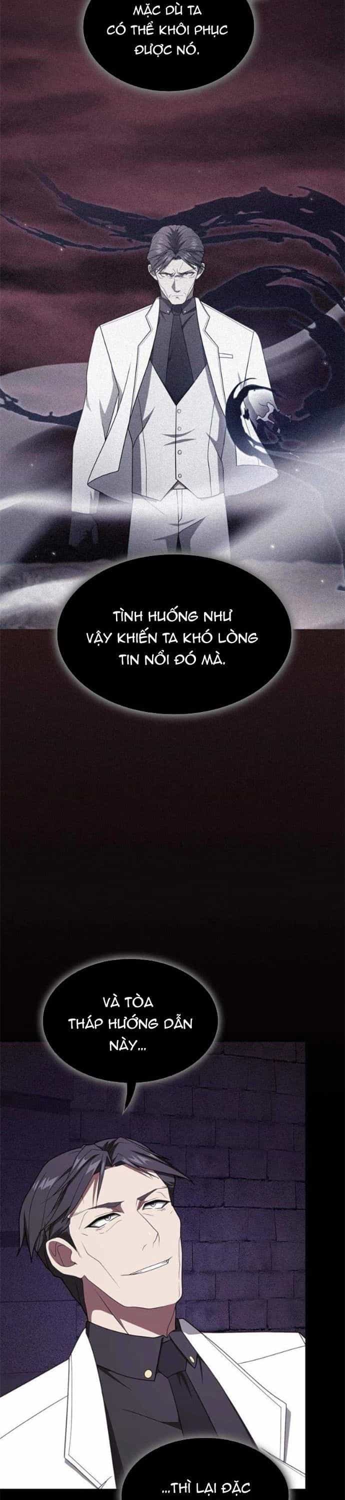Tôi Là Người Chơi Leo Tháp Một Mình - Chương 214 - ảnh 19