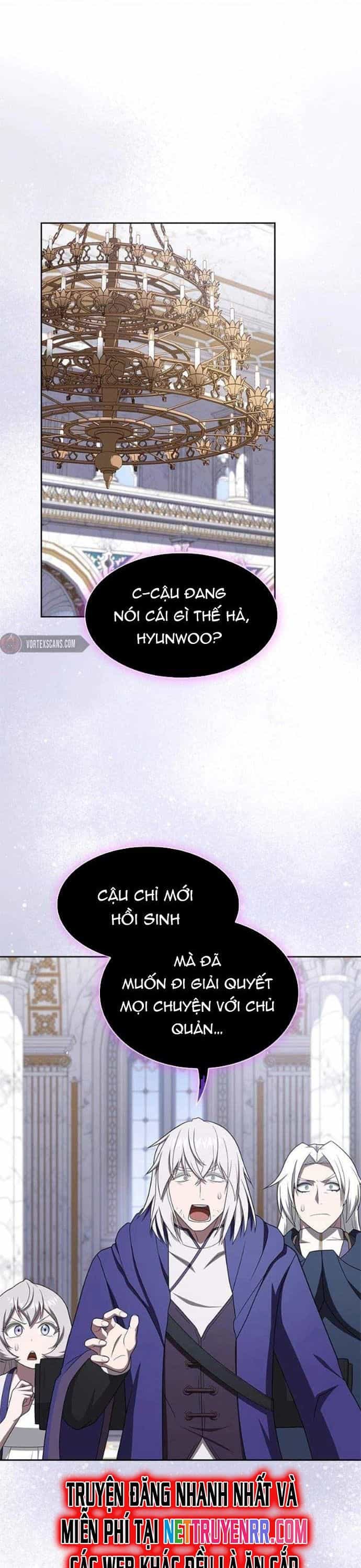 Tôi Là Người Chơi Leo Tháp Một Mình - Chương 214 - ảnh 2