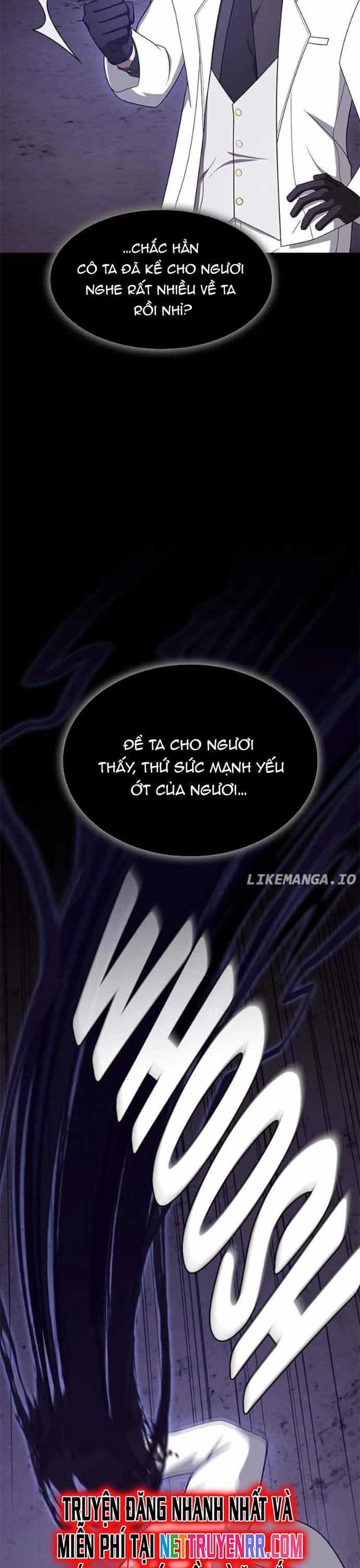 Tôi Là Người Chơi Leo Tháp Một Mình - Chương 214 - ảnh 22