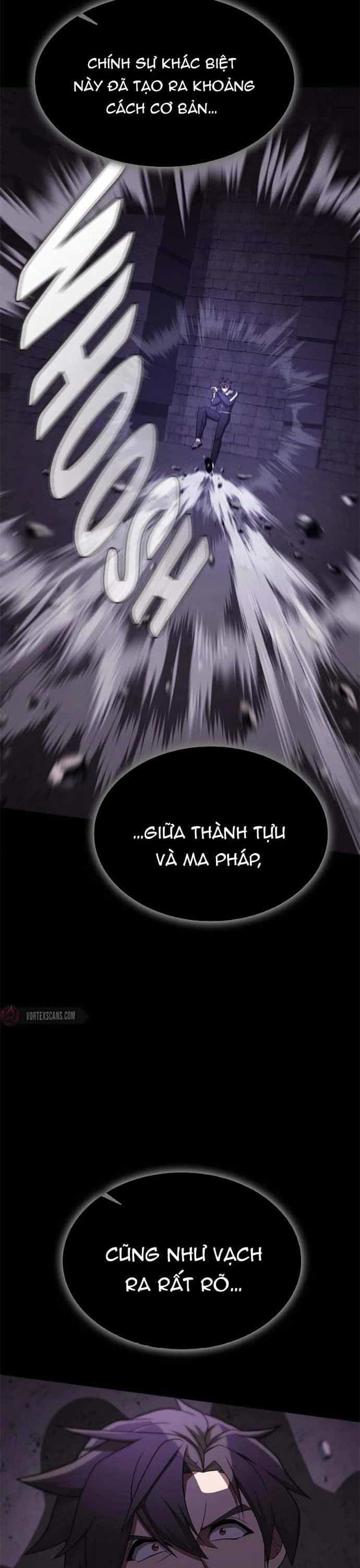Tôi Là Người Chơi Leo Tháp Một Mình - Chương 214 - ảnh 26