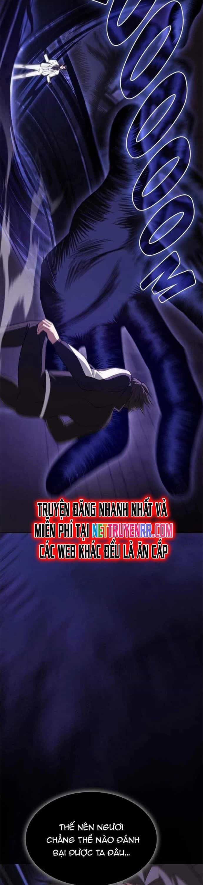 Tôi Là Người Chơi Leo Tháp Một Mình - Chương 214 - ảnh 28
