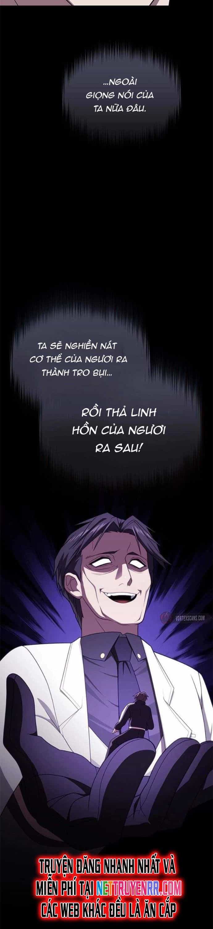 Tôi Là Người Chơi Leo Tháp Một Mình - Chương 214 - ảnh 37